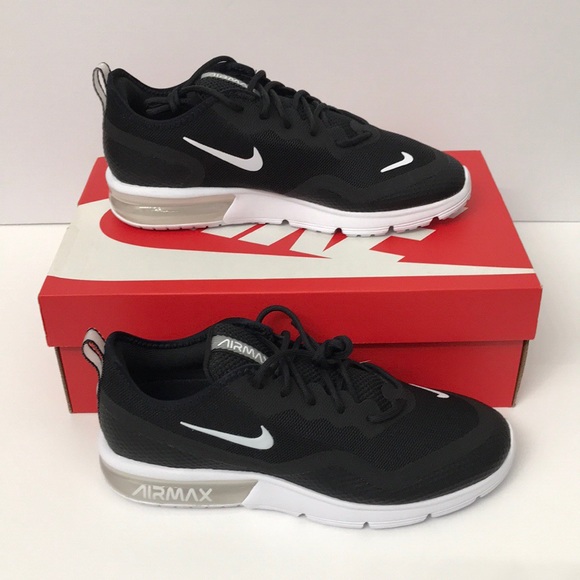 air max sequent 5